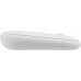 Мышь беспроводная Logitech Pebble Mouse 2 M350s (910-007013) белая