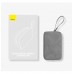 Сумка baseus Easy Journey Series (LBJX010013) темно серая