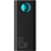 Внешний аккумулятор Baseus Amblight Digital Display 65W 26800mAh PPLG2-65