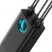 Внешний аккумулятор Baseus Amblight Digital Display 65W 26800mAh PPLG2-65