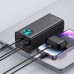 Внешний аккумулятор Baseus Amblight Digital Display 65W 26800mAh PPLG2-65