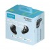 Наушники беспроводные Anker SoundCore Life Dot 3i черные