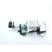 Помпа в сборе с клапаном и демпферами для кофемашины SAECO Ulka EP5 230V 48W 15bar 187720958 оригинал