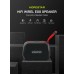 Колонка беспроводная HOPESTAR T10 портативная акустика черная