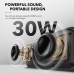 Беспроводная акустика Anker Soundcore Motion 300 30 Вт портативная колонка черная