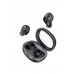 Наушники беспроводные HOCO EQ3 Smart true wireless черные