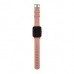 Умные часы XO H80s Smart Watch розовые