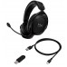 Гарнитура - наушники беспроводные HyperX Cloud Stinger 2 USB/WL 2 вида подключения (676A2AA)