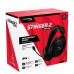 Гарнитура - наушники беспроводные HyperX Cloud Stinger 2 USB/WL 2 вида подключения (676A2AA)