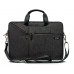 Сумка WiWU City Commuter Bag для ноутбуков 13 - 14 дюймов черная