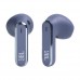 Наушники беспроводные JBL Live Flex TWS (JBLLIVEFLEXBLU) синие