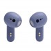 Наушники беспроводные JBL Live Flex TWS (JBLLIVEFLEXBLU) синие