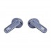 Наушники беспроводные JBL Live Flex TWS (JBLLIVEFLEXBLU) синие