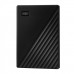Внешний жесткий диск 2.5'' WD My Passport USB 3.2 Gen 1 4TB