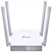 Роутер - беспроводной маршрутизатор Tp-Link Archer C24 AC750 (2-диапазонный)