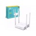 Роутер - беспроводной маршрутизатор Tp-Link Archer C24 AC750 (2-диапазонный)