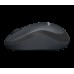 Мышь беспроводная Logitech M220 Silent Wireless Black (910-004878)