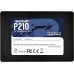Накопитель SSD 1Tb PATRIOT P210 2.5" SATA3