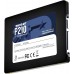 Накопитель SSD 1Tb PATRIOT P210 2.5" SATA3