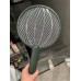 Мухобойка электрическая Xiaomi Qualitell Electric Mosquito Swatter C1 (ZSC210902) серая