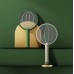 Мухобойка электрическая Xiaomi Qualitell Electric Mosquito Swatter C1 (ZSC210902) серая