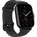 Умные часы Xiaomi Amazfit GTS 2 New Version 2024 35.6 мм Space Black черные