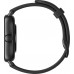 Умные часы Xiaomi Amazfit GTS 2 New Version 2024 35.6 мм Space Black черные