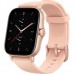 Умные часы Xiaomi Amazfit GTS 2 New Version 2024 Petal Pink (розовое золото)
