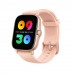 Умные часы Xiaomi Amazfit GTS 2 New Version 2024 Petal Pink (розовое золото)