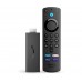 Медиаплеер приставка Amazon Fire TV Stick 4K 2nd gen B079QHMFWC