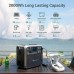 Зарядная станция Bluetti AC200P 2000W 2000Wh