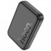 Аккумулятор внешний магнитный HOCO J117A Esteem PD20W magnetic 10000mAh черный