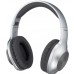 Беспроводные наушники Panasonic RB-HX220BEE-S Bluetooth стерео гарнитура серебристая