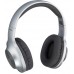 Беспроводные наушники Panasonic RB-HX220BEE-S Bluetooth стерео гарнитура серебристая