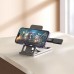 Адаптер для подключения юсб флешек к айфону Borofone BV18 Lightning to USB 2.0 OTG Переходник