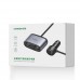 Разветвитель автомобильный UGREEN CD252 PD USB-A + USB-C 3.4 A (30886)