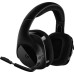 Игровая гарнитура - беспроводные наушники Logitech G533 Wireless Gaming (981-000634) черные