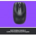 Комплект беспроводной (клавиатура и мышь) Logitech Wireless MK220 Combo (920-003169)