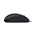 Мышка Logitech B110 Silent черная (910-005508)