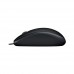 Мышка Logitech B110 Silent черная (910-005508)