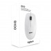 Мышь проводная Logitech B100 Business (910-003360) белая