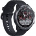 Умные часы Mibro Watch A2 Black XPAW015 (черные)