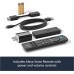 ТВ-приставка - медиаплеер Amazon Fire TV Stick MAX 4K 8Gb Wi-Fi 6