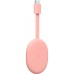 ТВ приставка Google Chromecast 4K with Google TV Sunrise (GA01920-US)