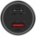 Авто зарядное устройство Xiaomi Mi Dual-Port Car Charger 37W (CC06ZM)