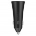 Авто зарядное устройство Xiaomi Mi Dual-Port Car Charger 37W (CC06ZM)