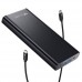 Внешний аккумулятор PowerOak Voltero S25 100W 26800 mAh USB-C MacBook powerbank