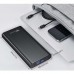 Внешний аккумулятор PowerOak Voltero S25 100W 26800 mAh USB-C MacBook powerbank