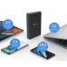 Внешний аккумулятор PowerOak Voltero S50 100W 50000 mAh USB-C MacBook powerbank