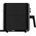 Мультипечь Xiaomi Smart Air Fryer MAF10 6.5 литров черная
